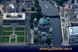 Berliner Dom