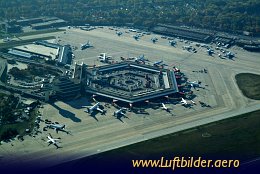 Flughafen Tegel