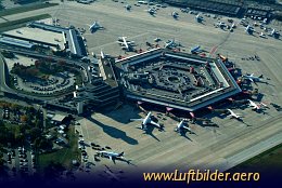 Flughafen Tegel