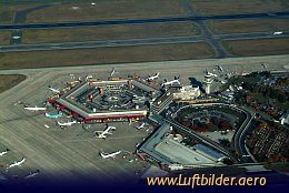 Flughafen Tegel