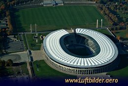 Olympiastadion