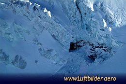 Jungfraugletscher