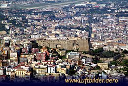 Castel Sant Elmo