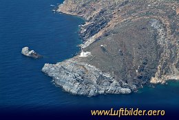 Luftbild Ikaria