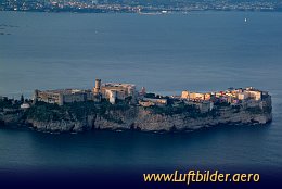 Luftbild Gaeta