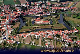 Wasserburg Heldrungen