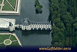 Chateau de Chenonceau