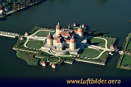 Moritzburg