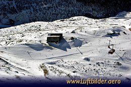 Luftbild Rothorn Paradise