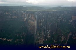 Salto Angel