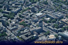 Luftbild Köln-Godorf