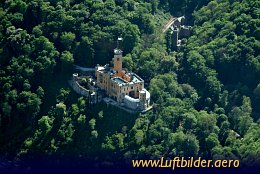 Schloss Stolzenfels