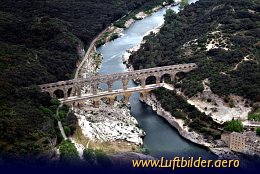 Pont Du Gard