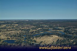 Okavango Delta