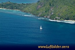 Sainte Anne Island