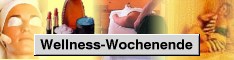 Wellness-Wochenende